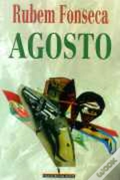 Capa do artigo Agosto