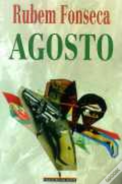 Capa do artigo Agosto