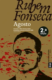 Capa do artigo Agosto
