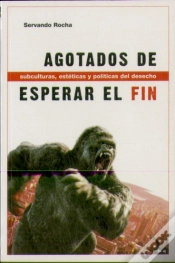 Capa do artigo Agotados De Esperar El Fin