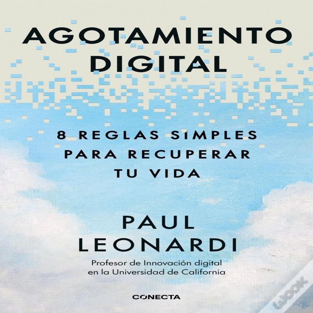 Agotamiento Digital