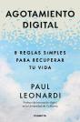 Agotamiento Digital - Preview