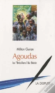 Capa do artigo Agoudas, Les "Brésiliens" Du Bénin