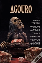 Capa do artigo Agouro