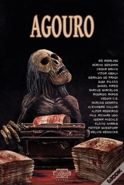 Capa do artigo Agouro