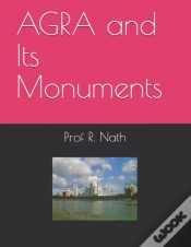 Capa do artigo Agra  And Its Monuments