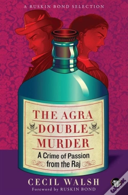 Capa do artigo Agra Double Murder
