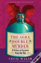 Capa do artigo Agra Double Murder