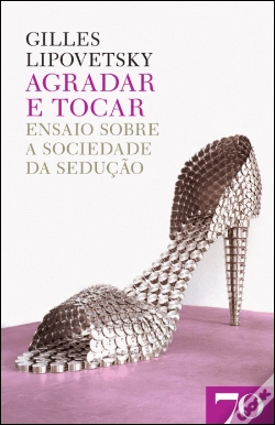 Capa do artigo Agradar e Tocar