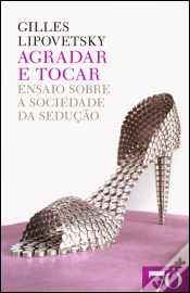 Capa do artigo Agradar e Tocar