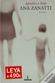 Capa do artigo Agradece o Beijo