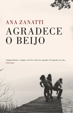 Capa do artigo Agradece o beijo