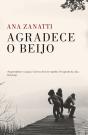 Agradece o beijo - Preview