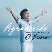 Capa do artigo Agradecido - CD