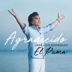 Capa do artigo Agradecido - CD