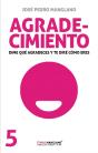 Agradecimiento - Preview