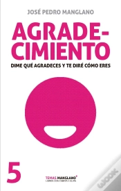 Capa do artigo Agradecimiento