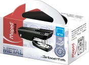 Capa do artigo Agrafador Maped Essentials 352311 N.10 Mini