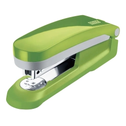 Capa do artigo Agrafador Novus E 25 Verde