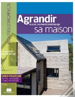 Capa do artigo Agrandir Sa Maison