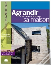 Capa do artigo Agrandir Sa Maison