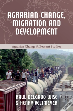 Capa do artigo Agrarian Change, Migration And Development