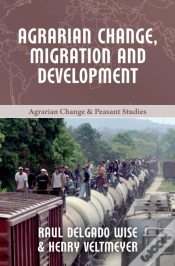 Capa do artigo Agrarian Change, Migration And Development