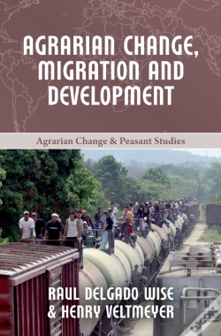 Capa do artigo Agrarian Change, Migration And Development