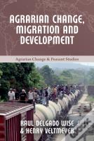 Agrarian Change, Migration And Development