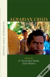 Capa do artigo Agrarian Crisis In India