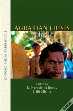 Capa do artigo Agrarian Crisis In India