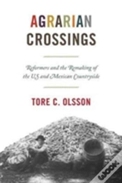 Capa do artigo Agrarian Crossings