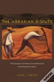 Capa do artigo Agrarian Dispute