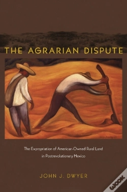 Capa do artigo Agrarian Dispute
