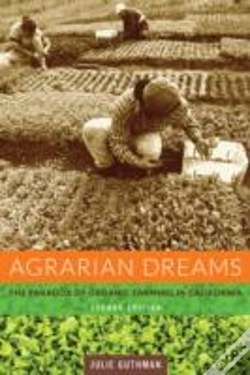 Capa do artigo Agrarian Dreams