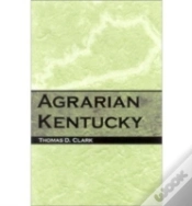 Capa do artigo Agrarian Kentucky