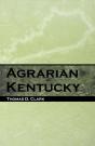 Agrarian Kentucky - Preview