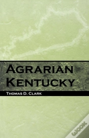 Capa do artigo Agrarian Kentucky