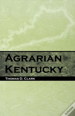 Capa do artigo Agrarian Kentucky