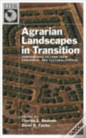 Capa do artigo Agrarian Landscapes In Transition
