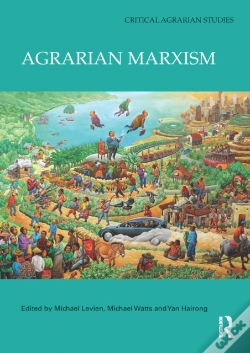 Capa do artigo Agrarian Marxism