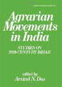 Agrarian Movements In India - Preview