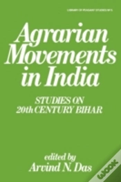 Capa do artigo Agrarian Movements In India