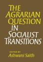 Agrarian Question In Socialist Transitions - Preview