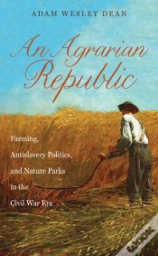 Capa do artigo Agrarian Republic