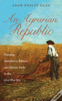 Capa do artigo Agrarian Republic