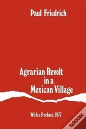 Capa do artigo Agrarian Revolt In A Mexican Village