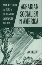 Capa do artigo Agrarian Socialism In America