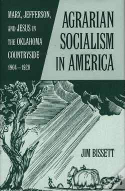 Capa do artigo Agrarian Socialism In America