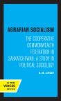 Agrarian Socialism - Preview